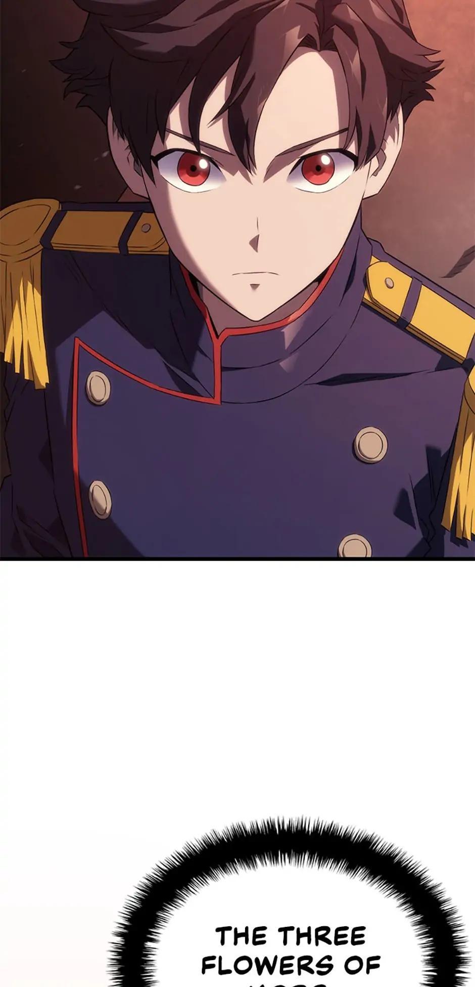 Read Cheolhyeolgeomga Sanyanggaeui Hoegwi Manga Online