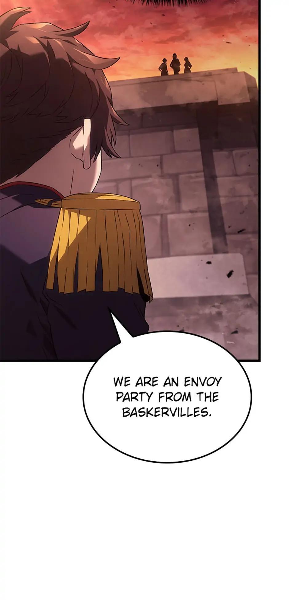 Read Cheolhyeolgeomga Sanyanggaeui Hoegwi Manga Online