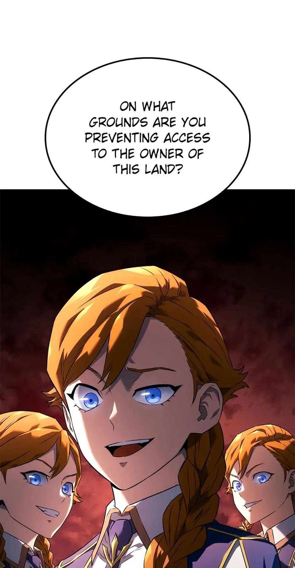 Read Cheolhyeolgeomga Sanyanggaeui Hoegwi Manga Online