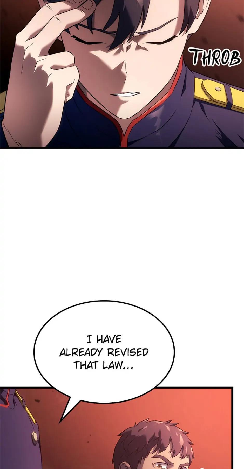 Read Cheolhyeolgeomga Sanyanggaeui Hoegwi Manga Online