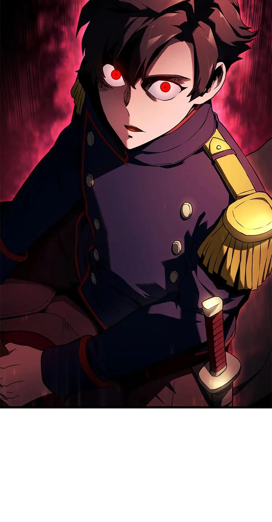 Read Cheolhyeolgeomga Sanyanggaeui Hoegwi Manga Online