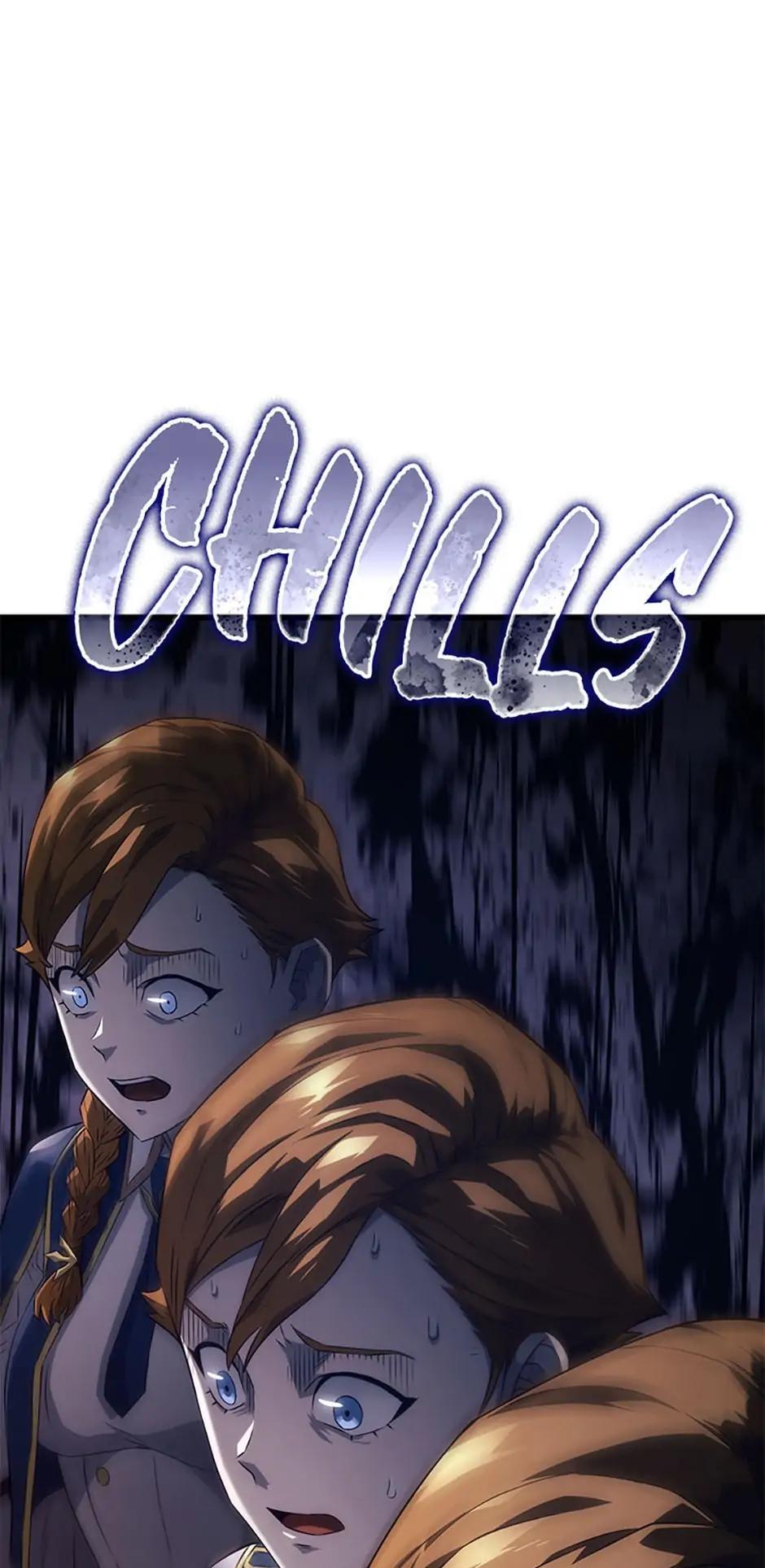 Read Cheolhyeolgeomga Sanyanggaeui Hoegwi Manga Online