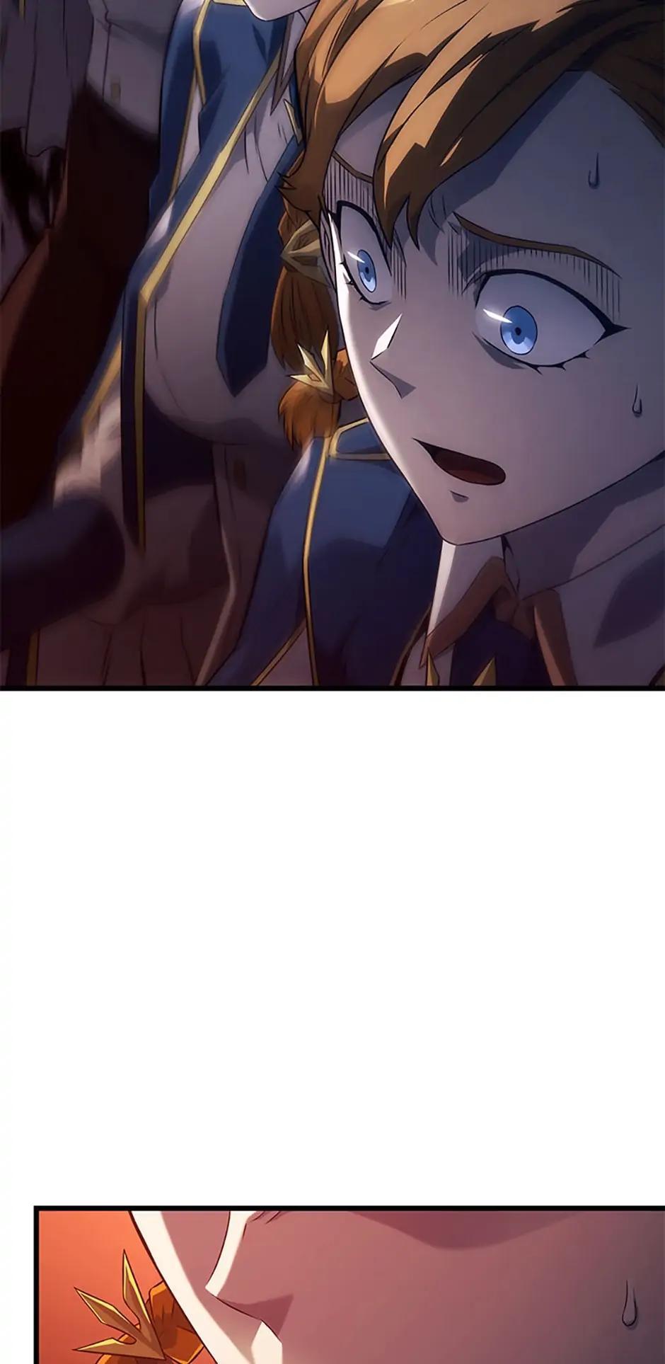 Read Cheolhyeolgeomga Sanyanggaeui Hoegwi Manga Online