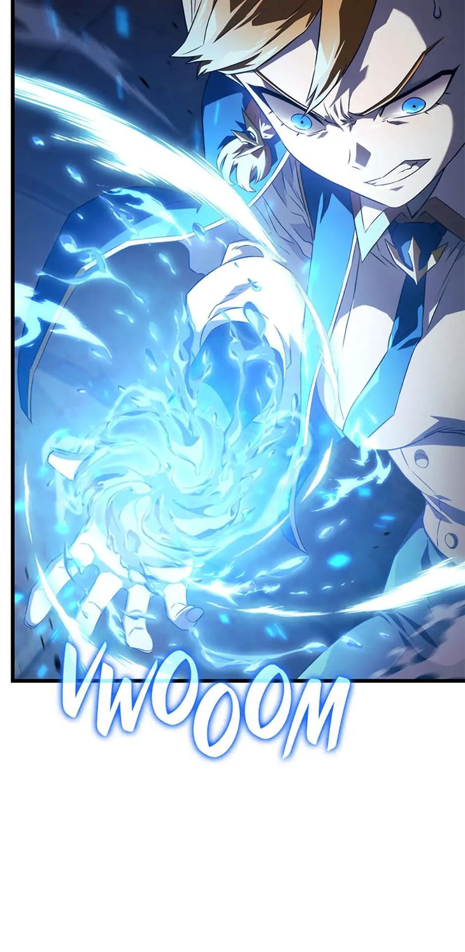 Read Cheolhyeolgeomga Sanyanggaeui Hoegwi Manga Online