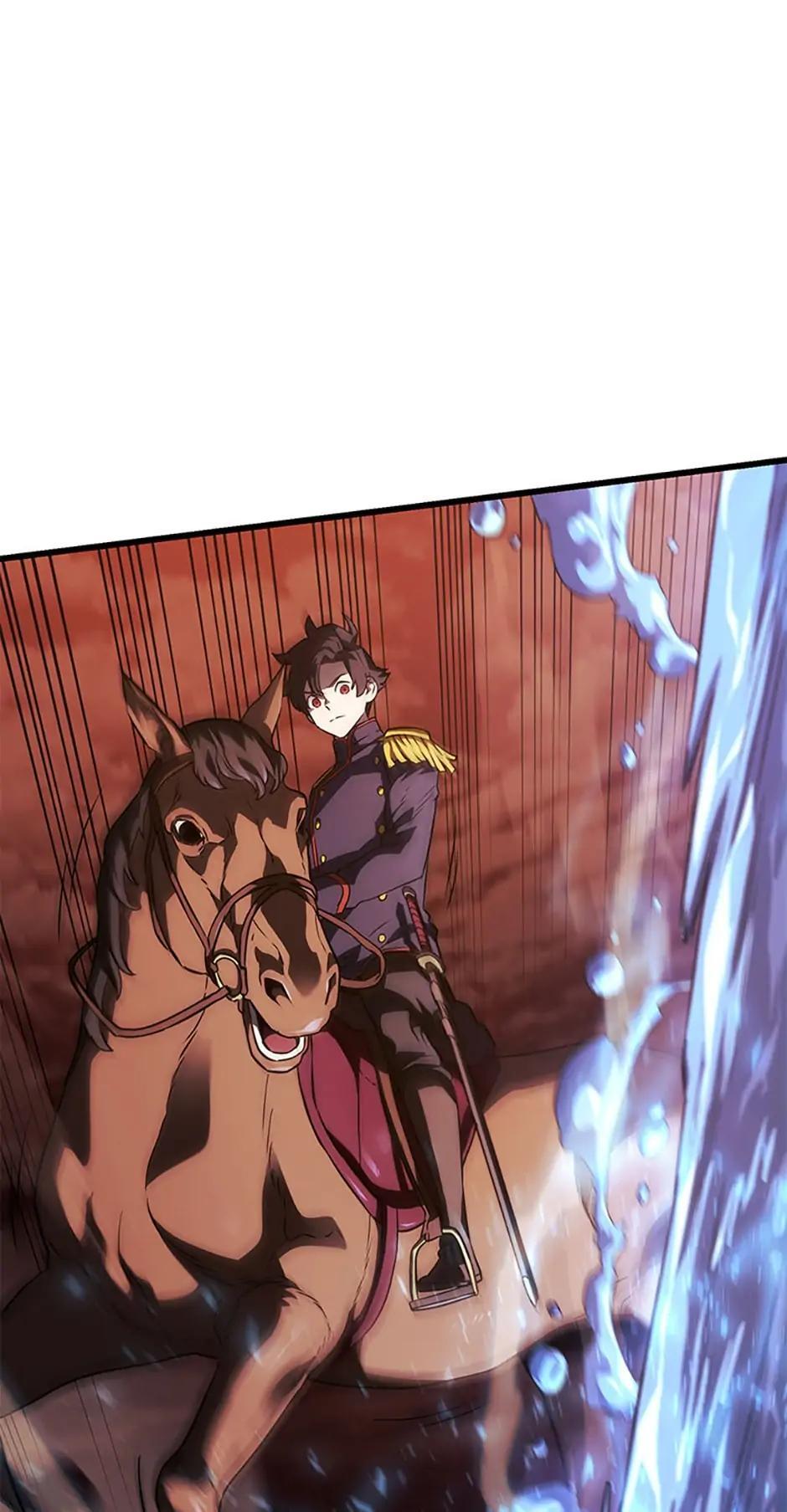 Read Cheolhyeolgeomga Sanyanggaeui Hoegwi Manga Online