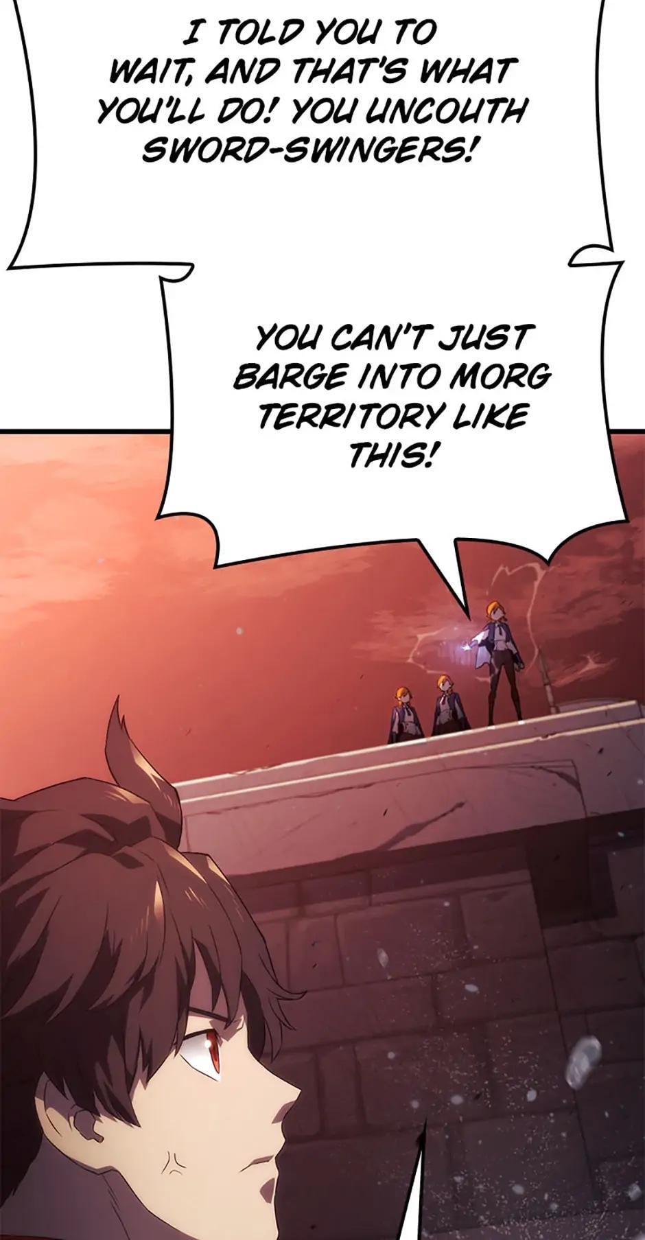 Read Cheolhyeolgeomga Sanyanggaeui Hoegwi Manga Online