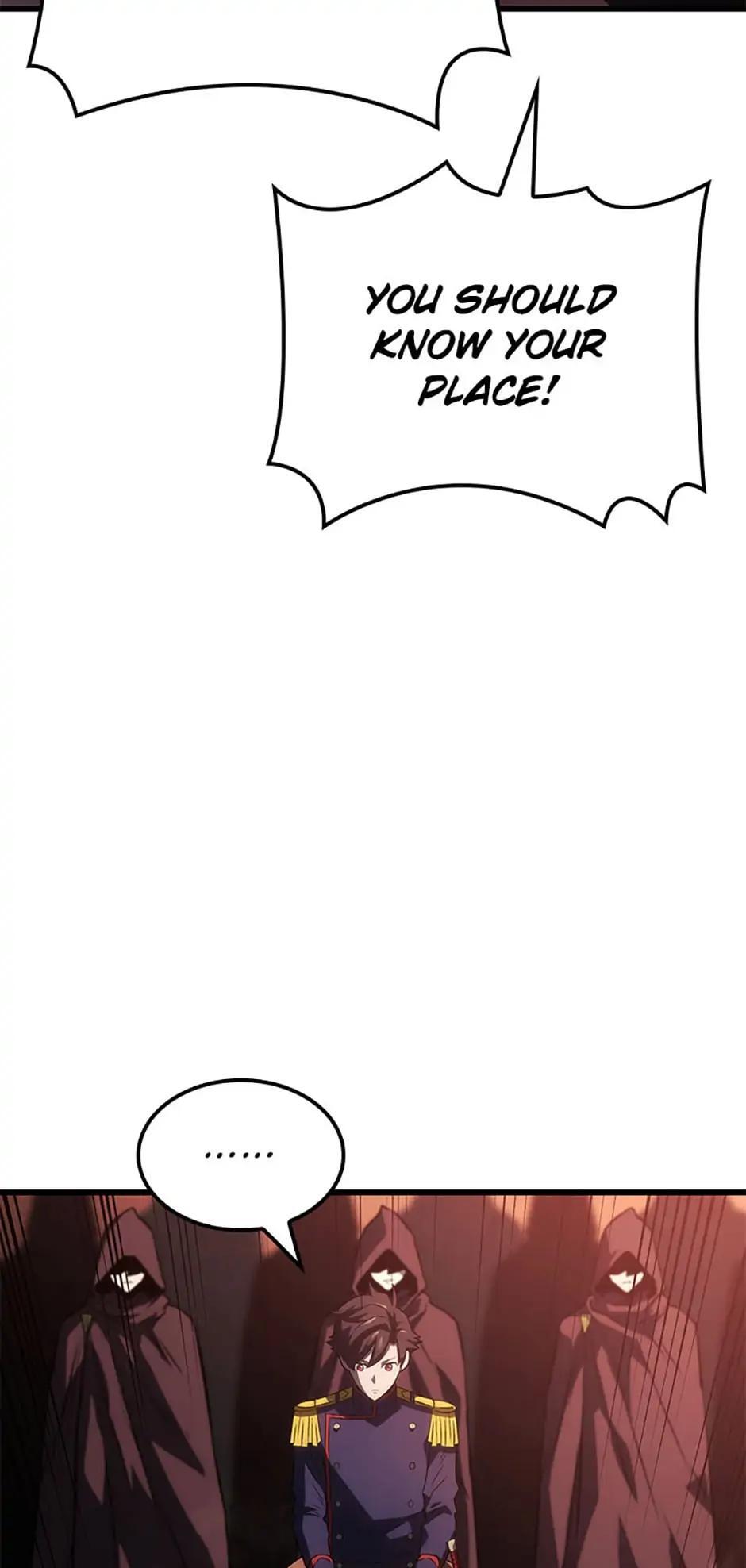 Read Cheolhyeolgeomga Sanyanggaeui Hoegwi Manga Online