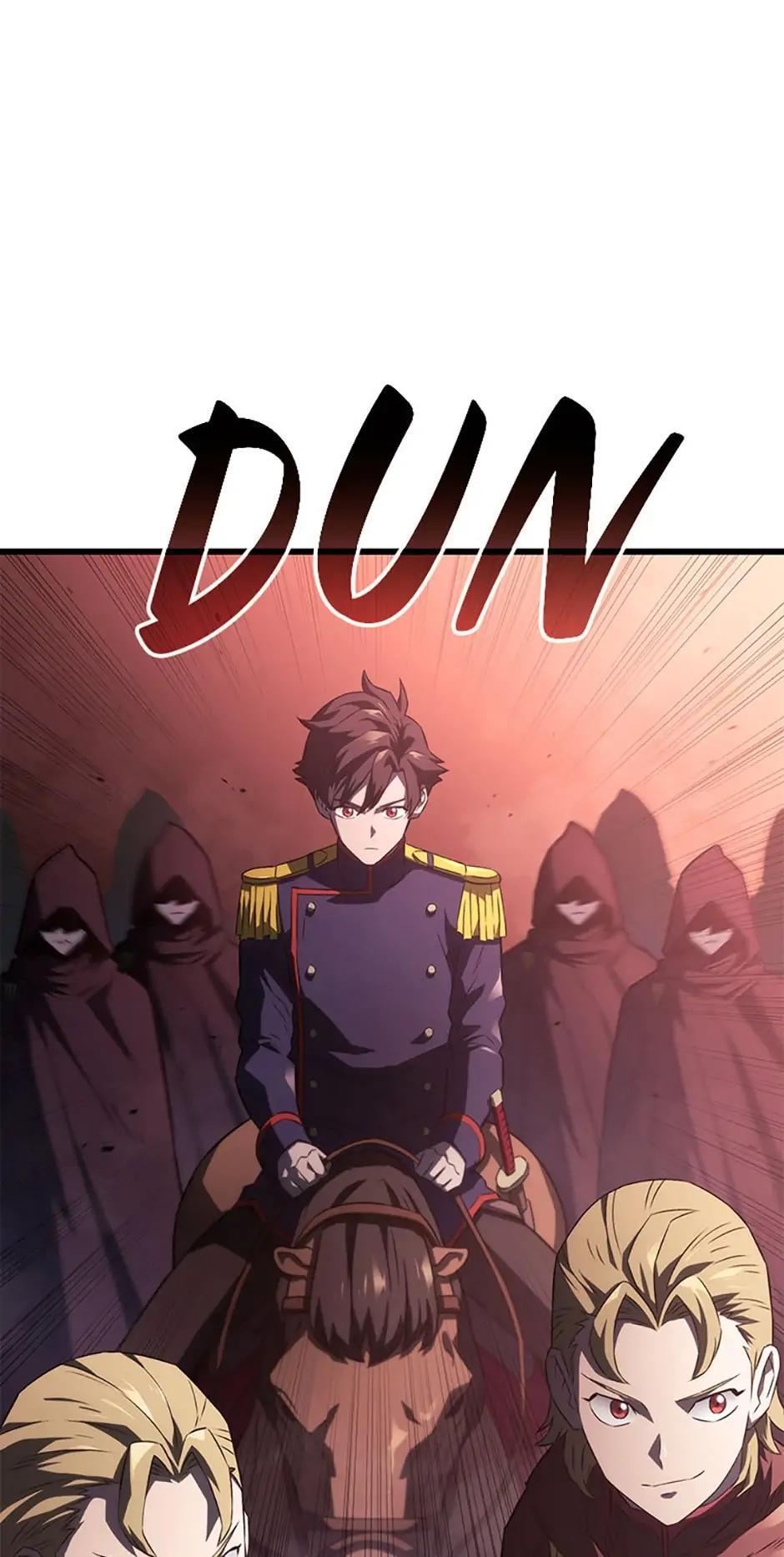 Read Cheolhyeolgeomga Sanyanggaeui Hoegwi Manga Online