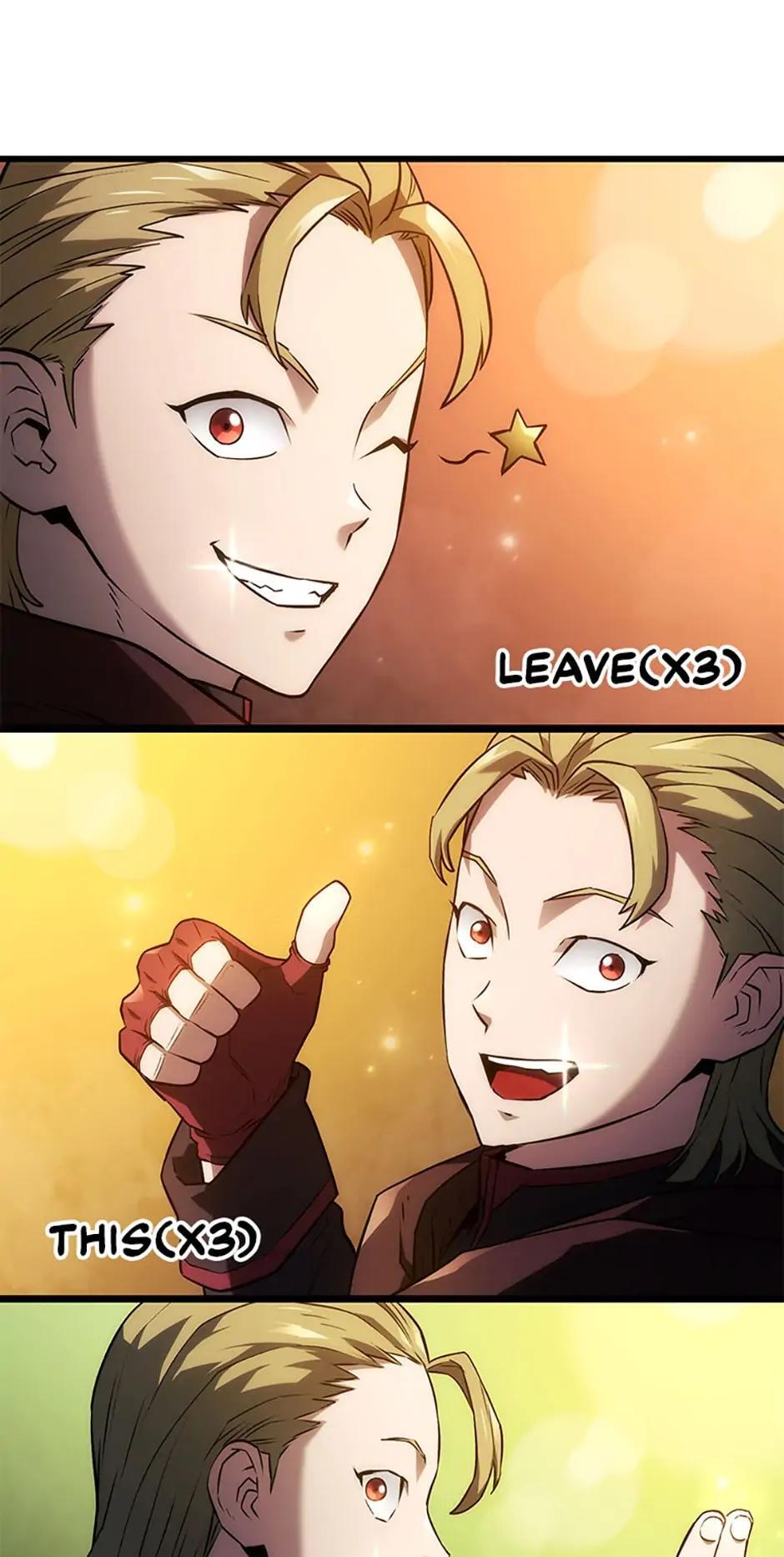 Read Cheolhyeolgeomga Sanyanggaeui Hoegwi Manga Online