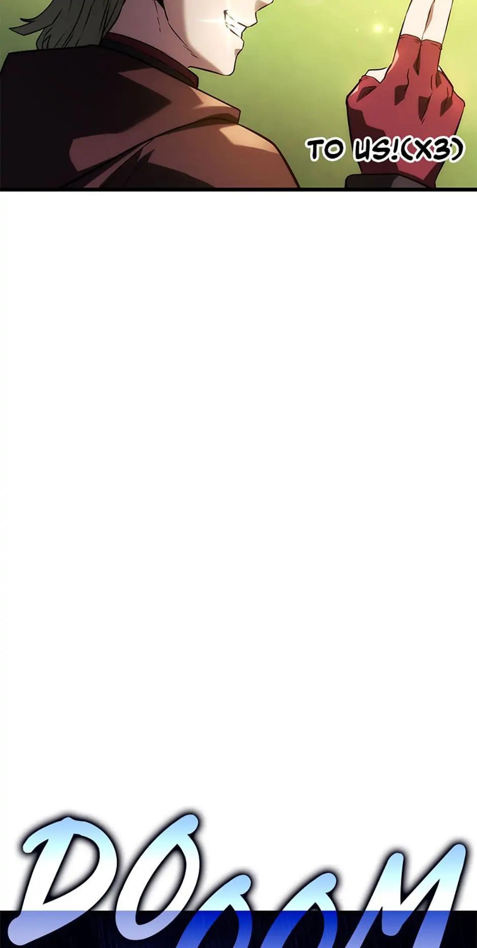 Read Cheolhyeolgeomga Sanyanggaeui Hoegwi Manga Online