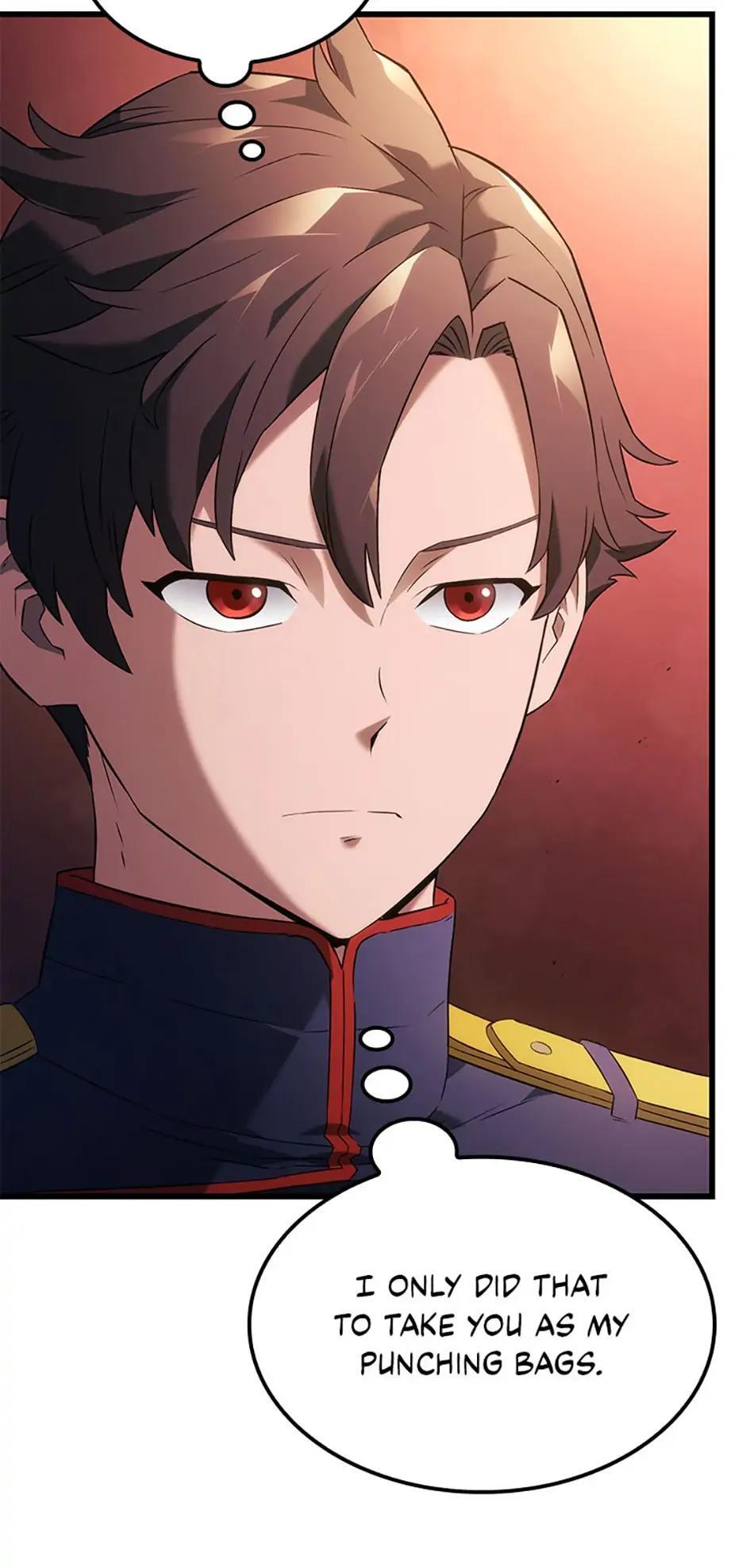 Read Cheolhyeolgeomga Sanyanggaeui Hoegwi Manga Online