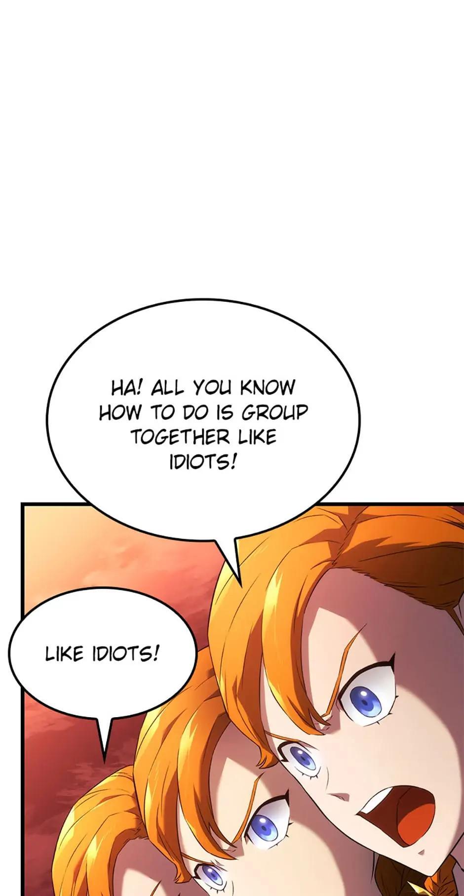 Read Cheolhyeolgeomga Sanyanggaeui Hoegwi Manga Online