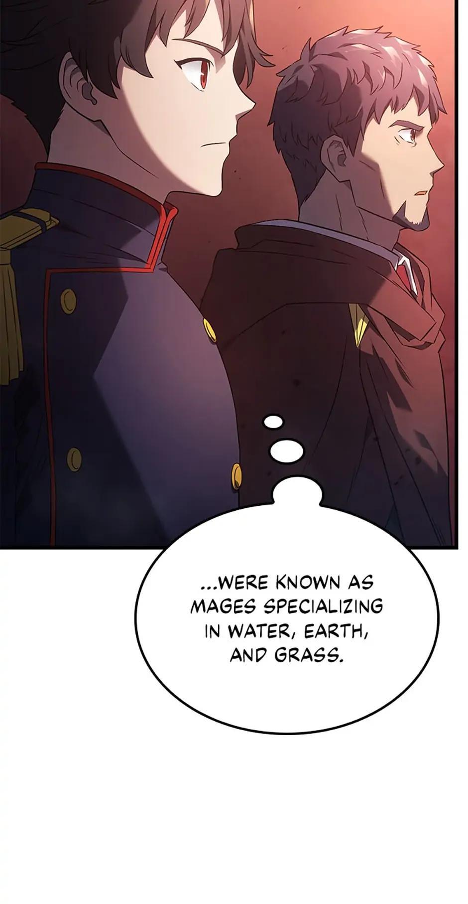 Read Cheolhyeolgeomga Sanyanggaeui Hoegwi Manga Online