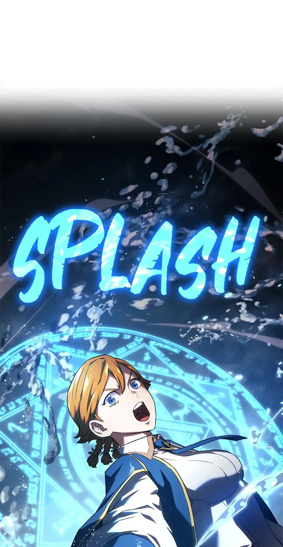 Read Cheolhyeolgeomga Sanyanggaeui Hoegwi Manga Online