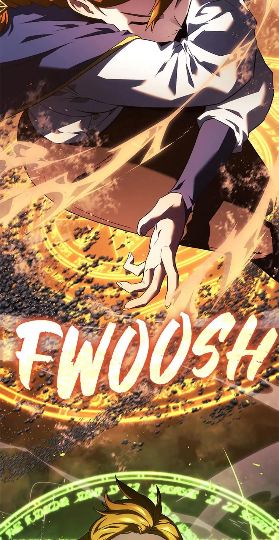 Read Cheolhyeolgeomga Sanyanggaeui Hoegwi Manga Online