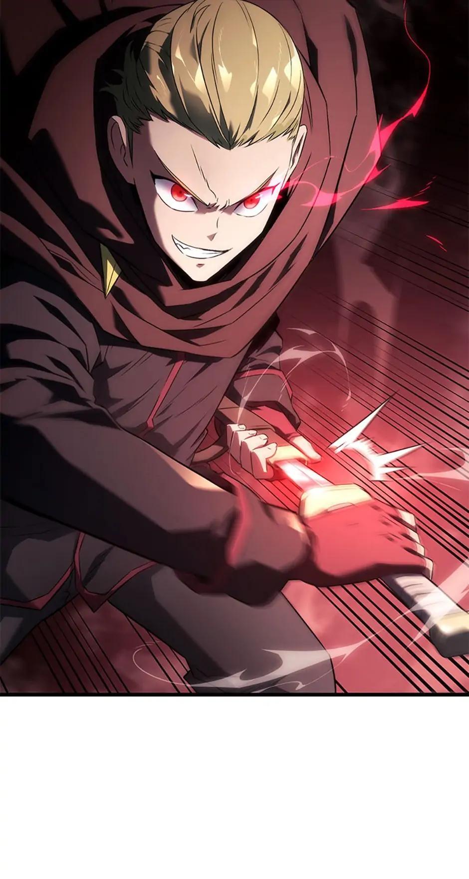 Read Cheolhyeolgeomga Sanyanggaeui Hoegwi Manga Online