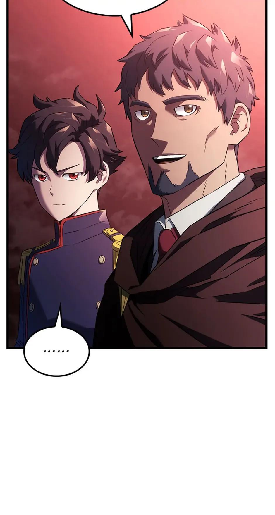 Read Cheolhyeolgeomga Sanyanggaeui Hoegwi Manga Online