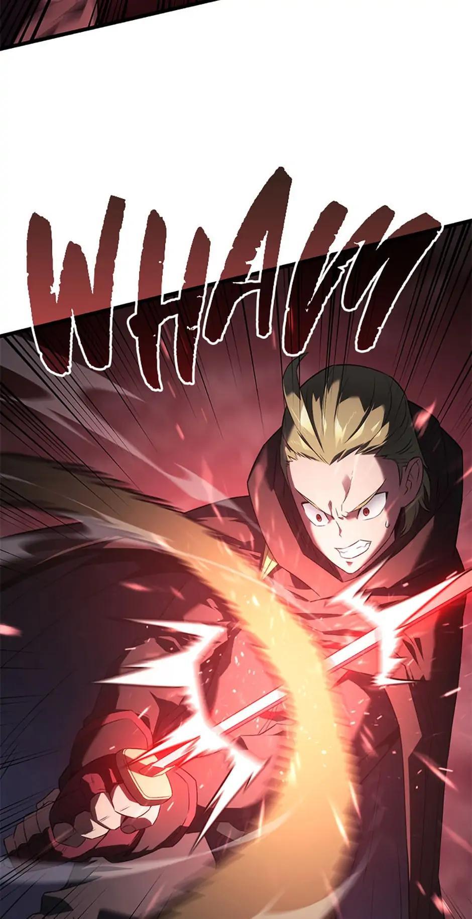 Read Cheolhyeolgeomga Sanyanggaeui Hoegwi Manga Online