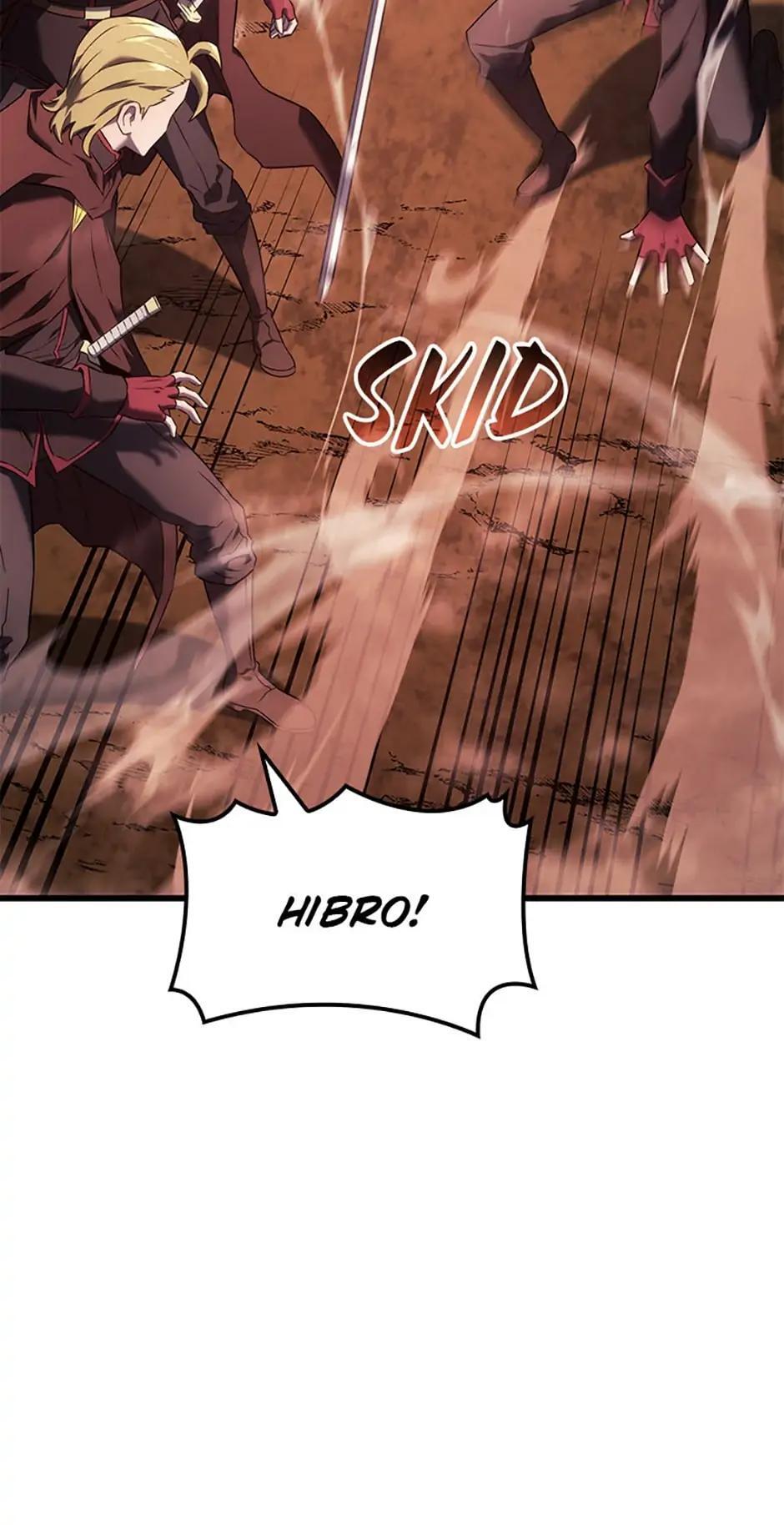 Read Cheolhyeolgeomga Sanyanggaeui Hoegwi Manga Online