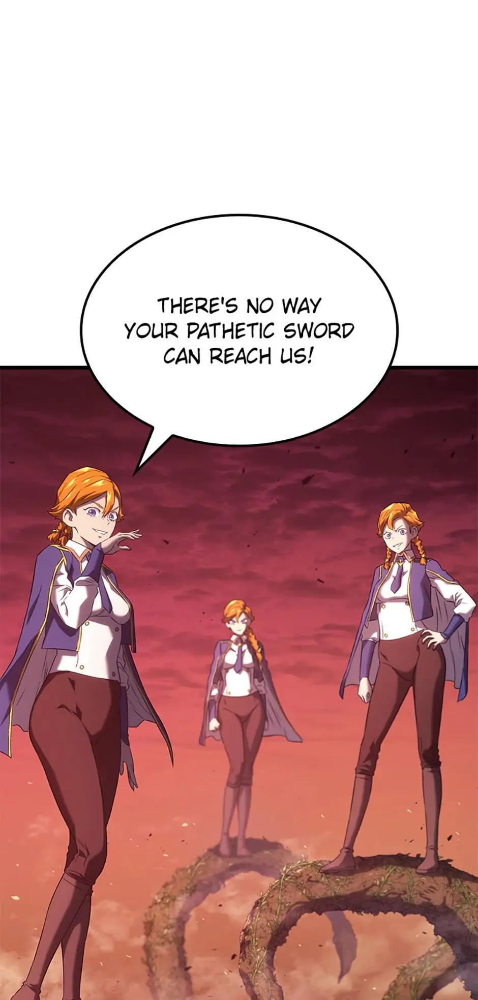 Read Cheolhyeolgeomga Sanyanggaeui Hoegwi Manga Online