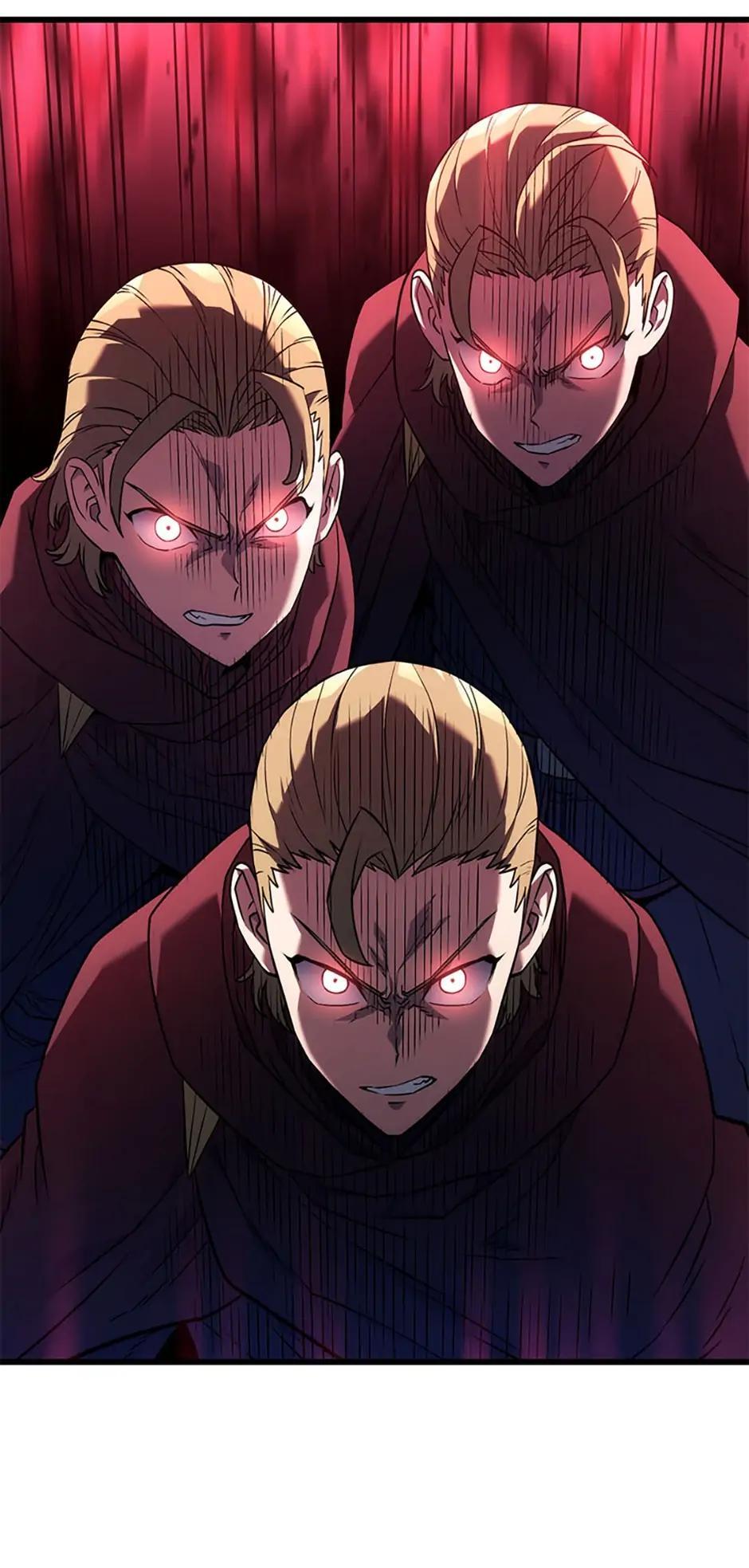 Read Cheolhyeolgeomga Sanyanggaeui Hoegwi Manga Online