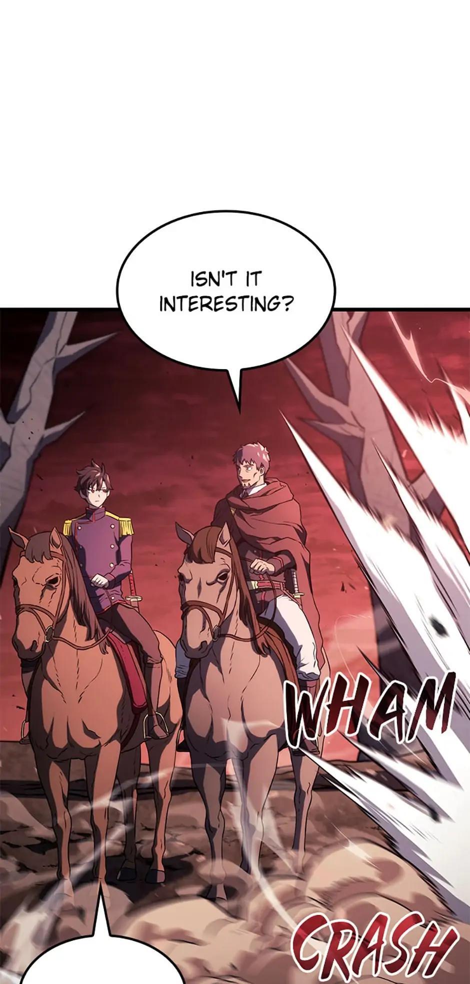 Read Cheolhyeolgeomga Sanyanggaeui Hoegwi Manga Online