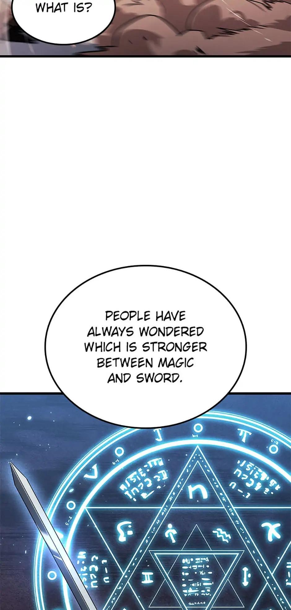 Read Cheolhyeolgeomga Sanyanggaeui Hoegwi Manga Online