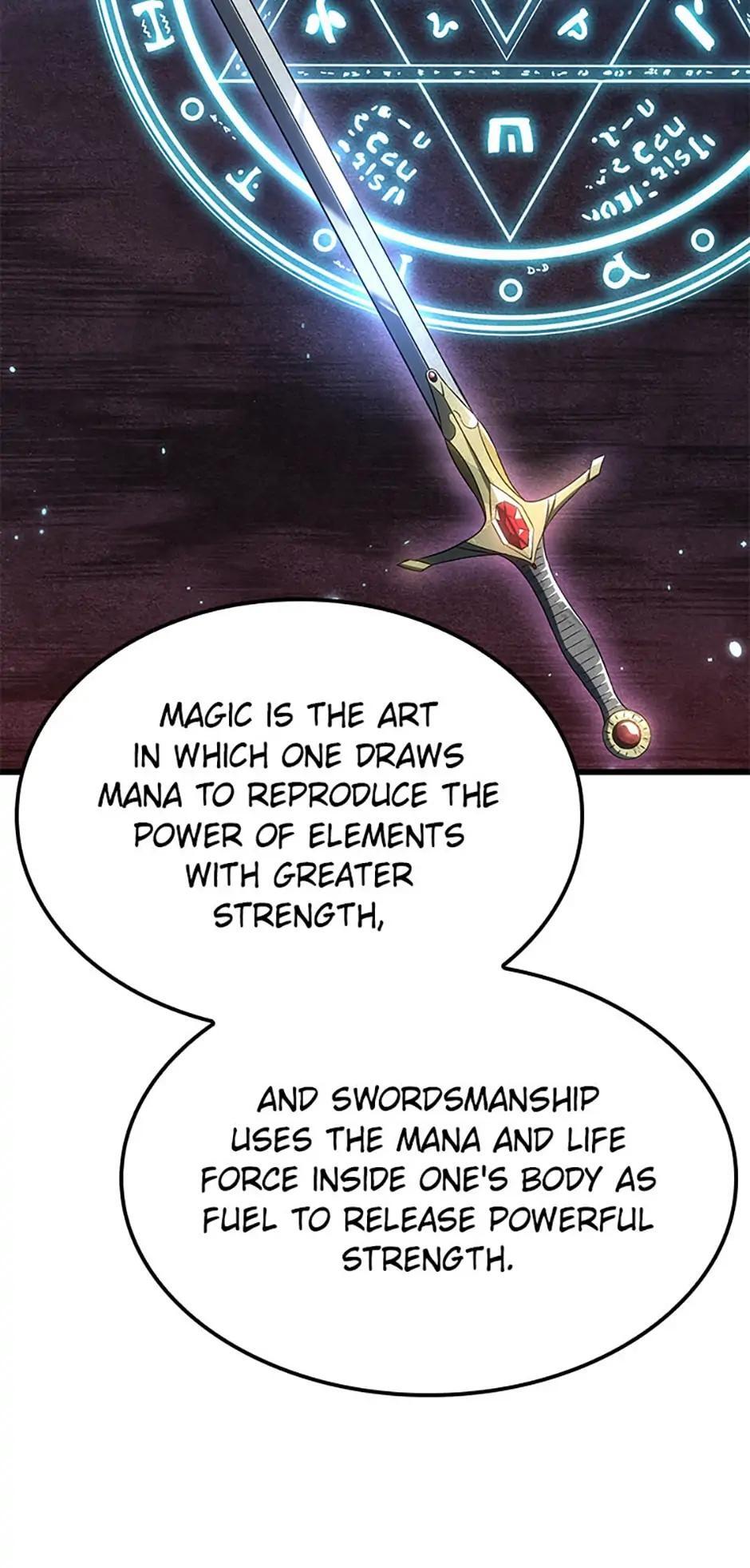 Read Cheolhyeolgeomga Sanyanggaeui Hoegwi Manga Online