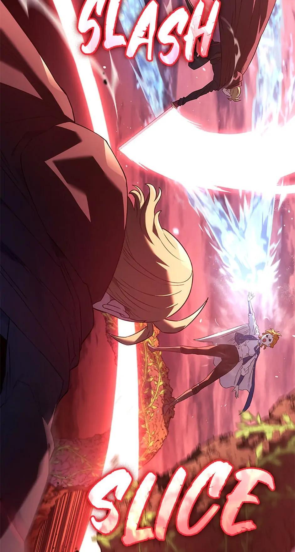 Read Cheolhyeolgeomga Sanyanggaeui Hoegwi Manga Online