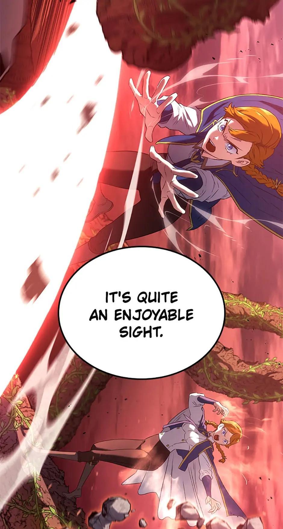 Read Cheolhyeolgeomga Sanyanggaeui Hoegwi Manga Online