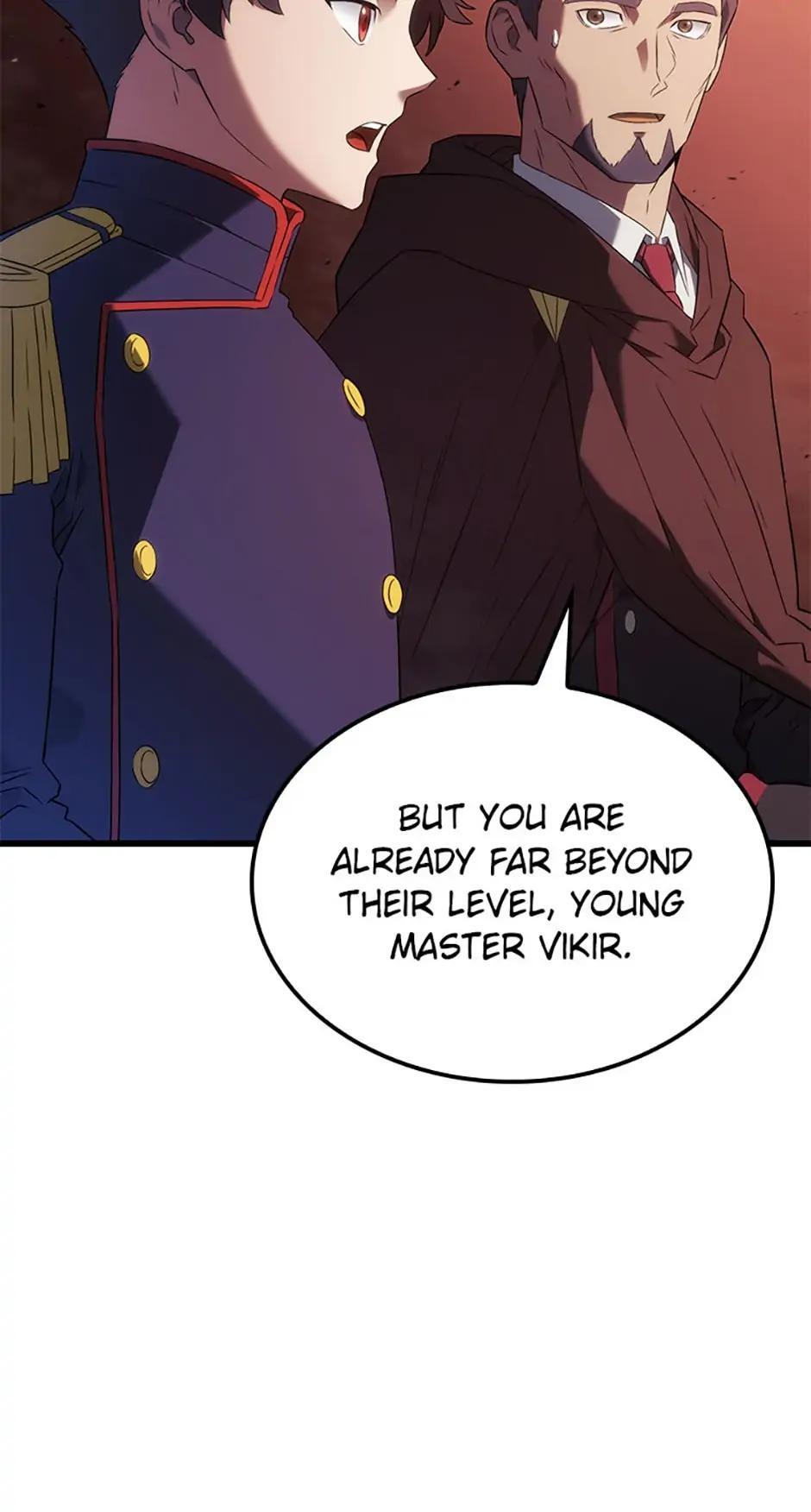 Read Cheolhyeolgeomga Sanyanggaeui Hoegwi Manga Online