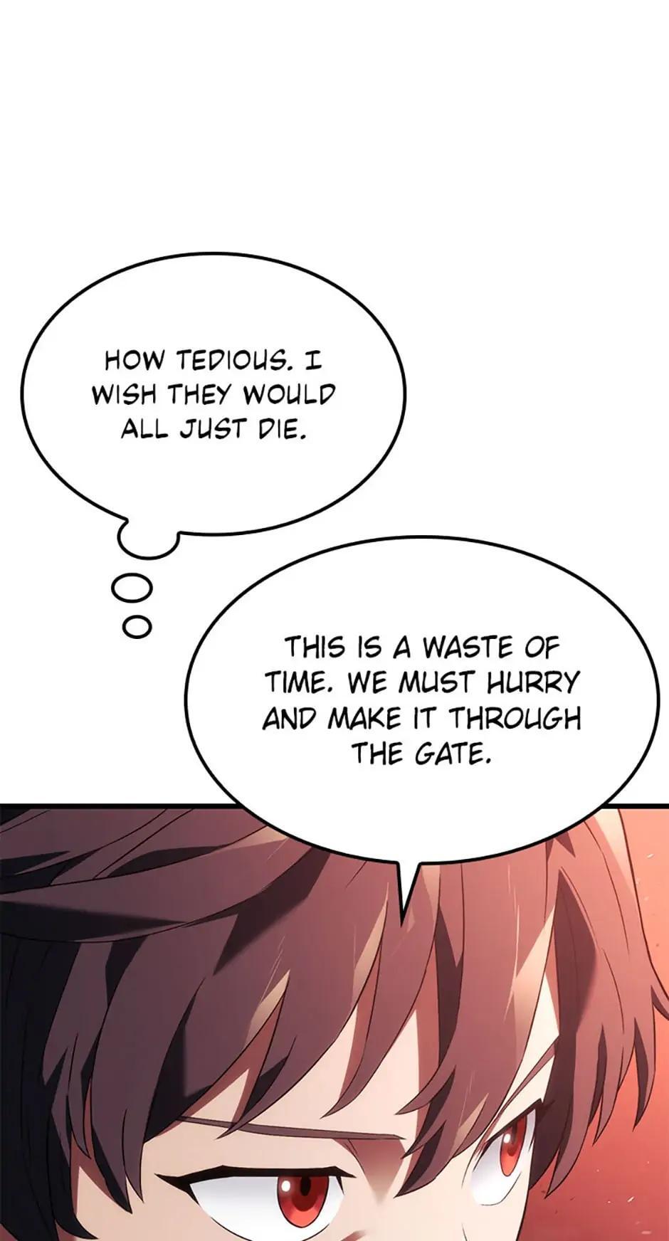 Read Cheolhyeolgeomga Sanyanggaeui Hoegwi Manga Online