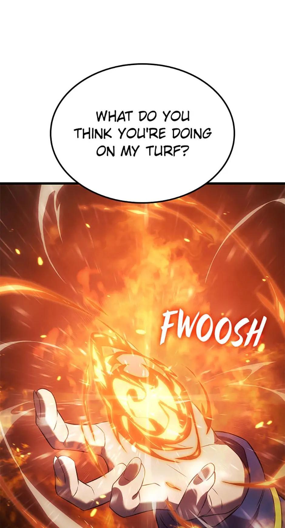 Read Cheolhyeolgeomga Sanyanggaeui Hoegwi Manga Online