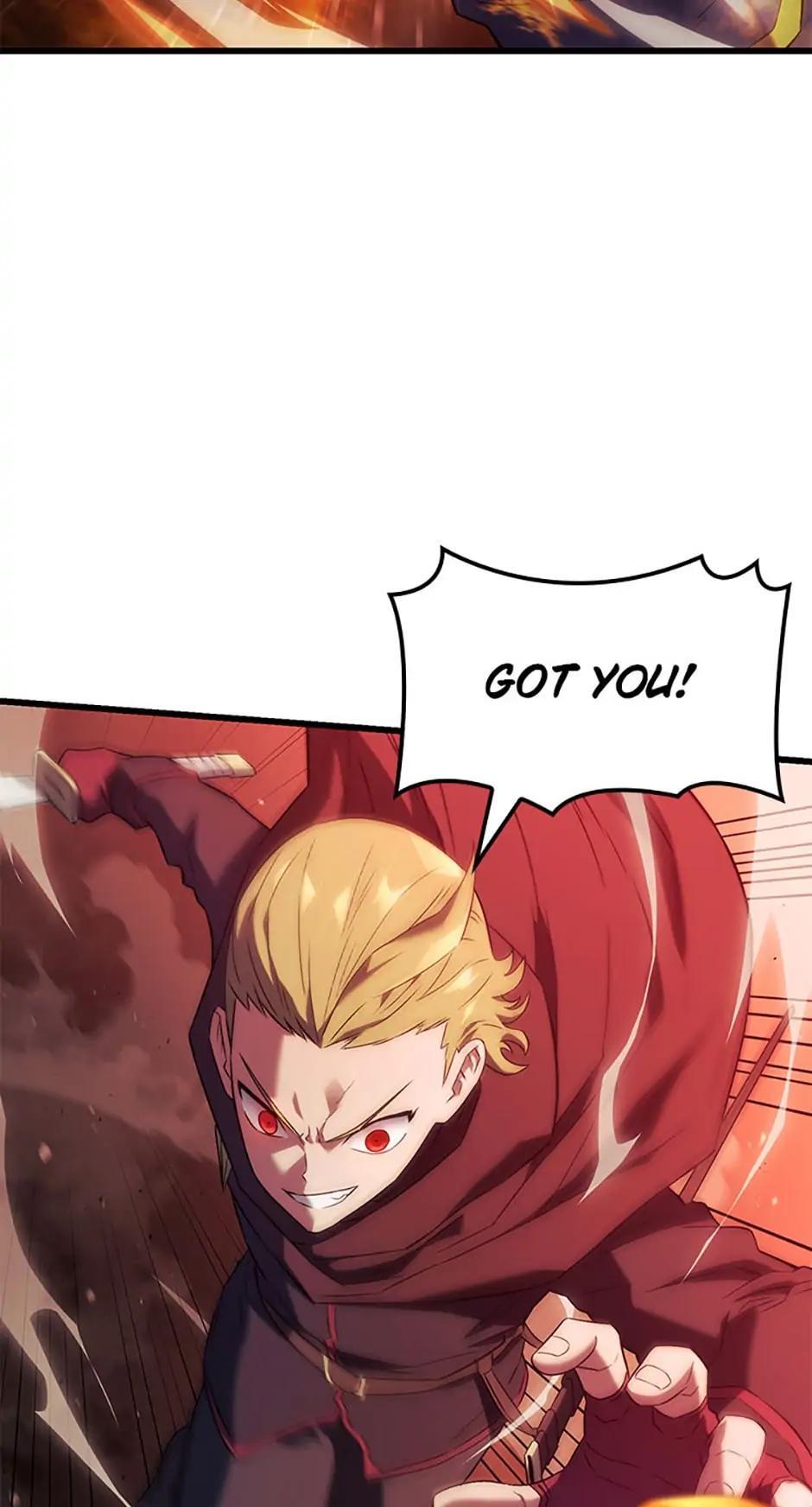 Read Cheolhyeolgeomga Sanyanggaeui Hoegwi Manga Online