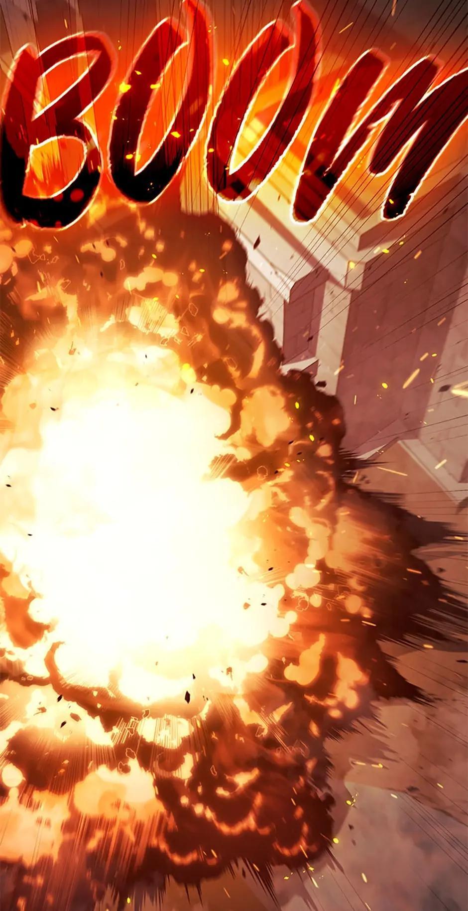 Read Cheolhyeolgeomga Sanyanggaeui Hoegwi Manga Online