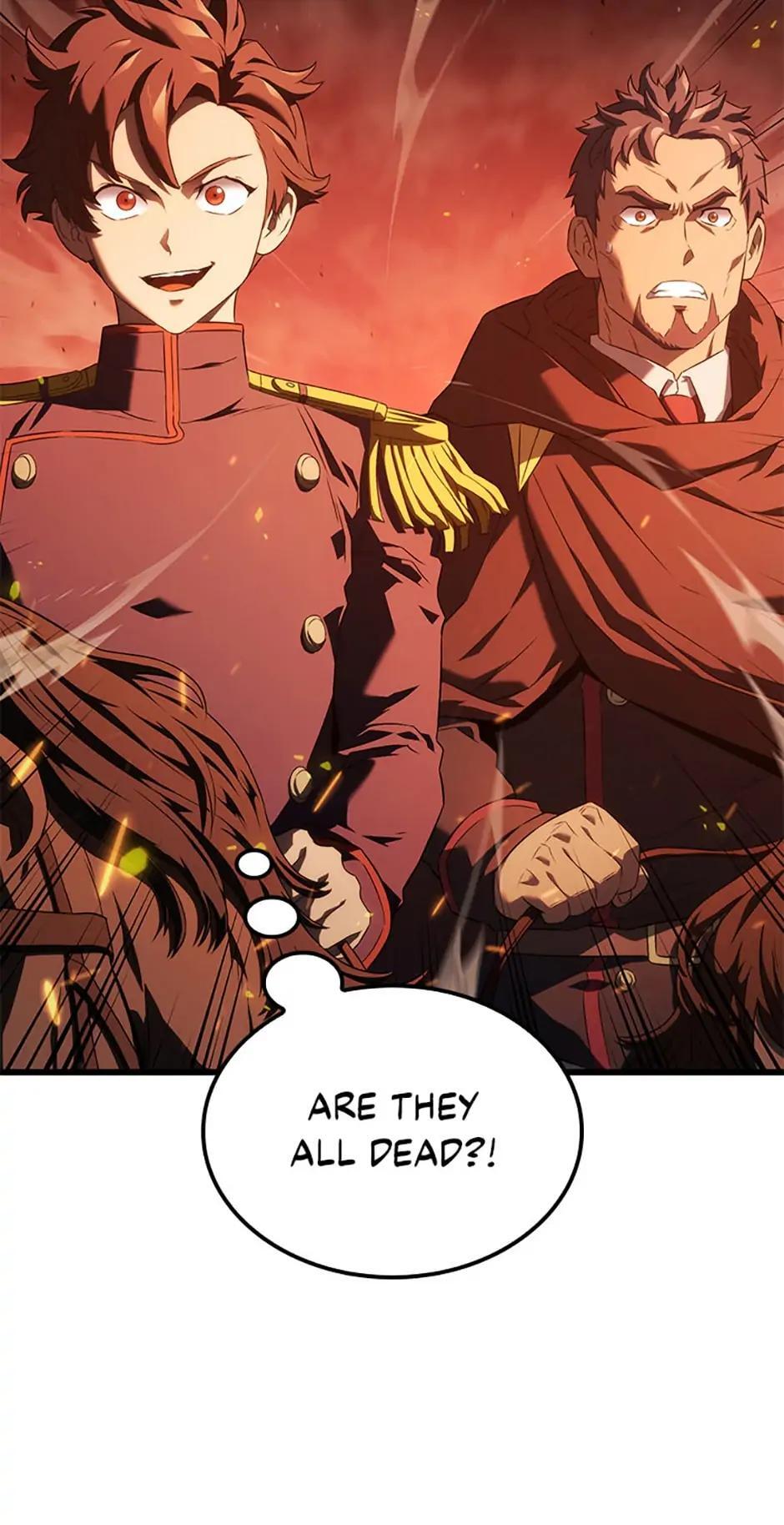 Read Cheolhyeolgeomga Sanyanggaeui Hoegwi Manga Online