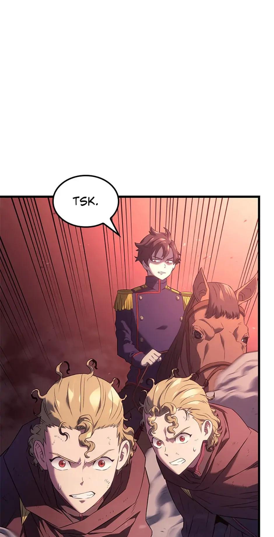 Read Cheolhyeolgeomga Sanyanggaeui Hoegwi Manga Online