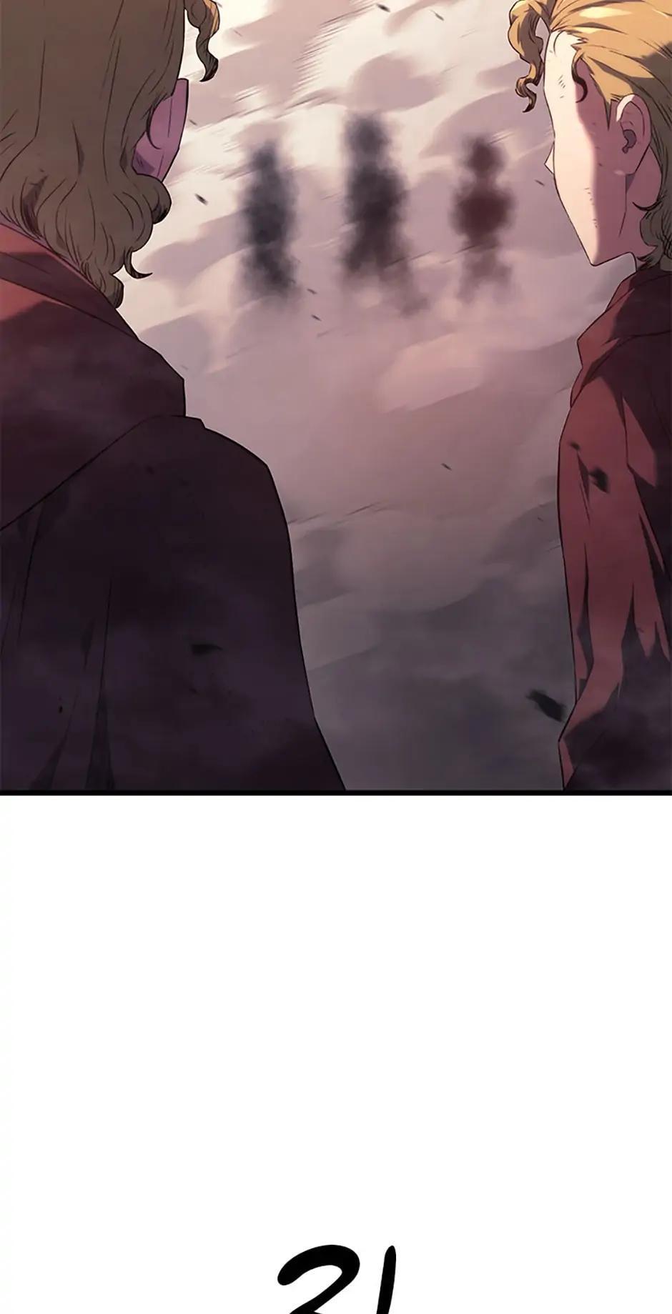 Read Cheolhyeolgeomga Sanyanggaeui Hoegwi Manga Online