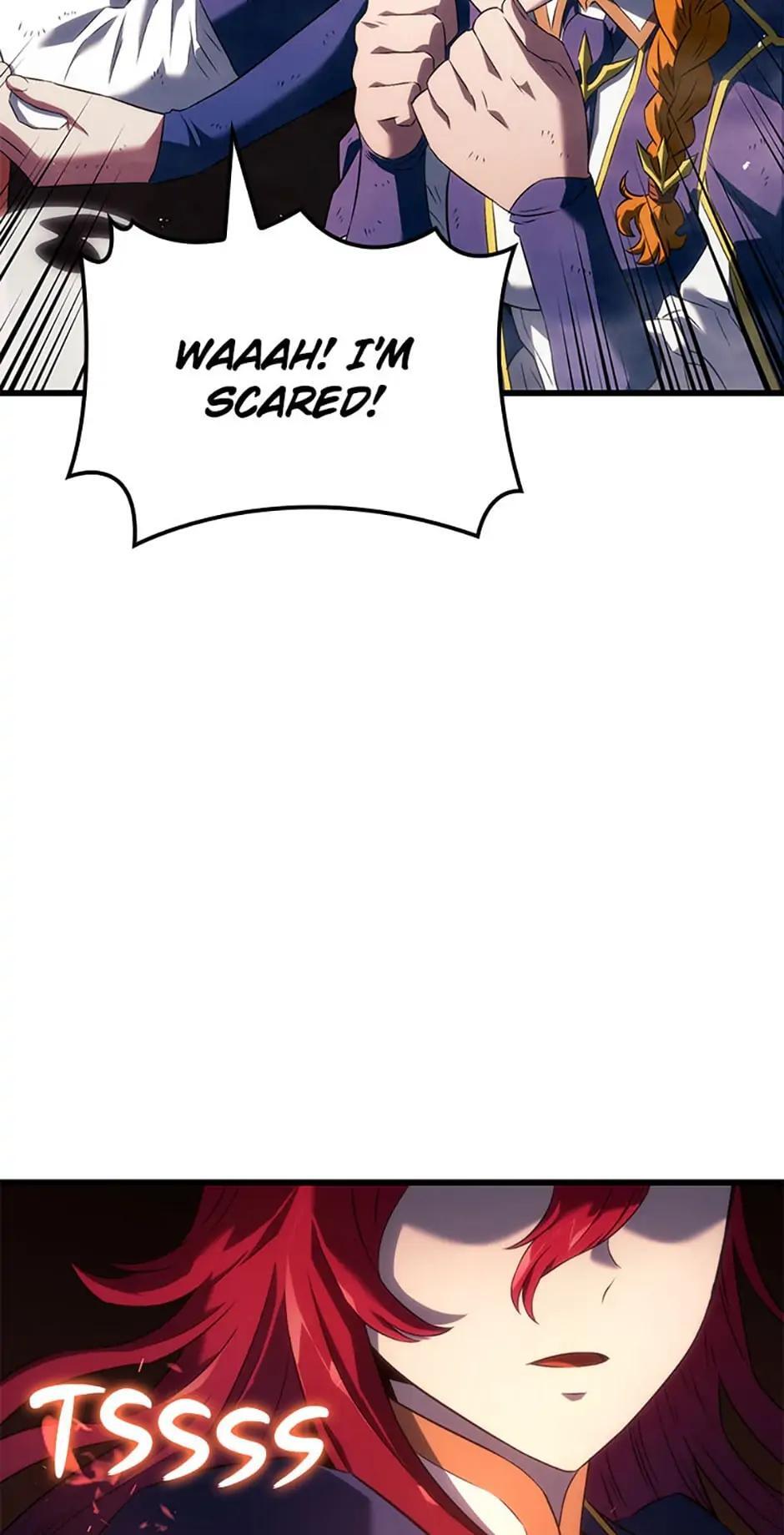 Read Cheolhyeolgeomga Sanyanggaeui Hoegwi Manga Online