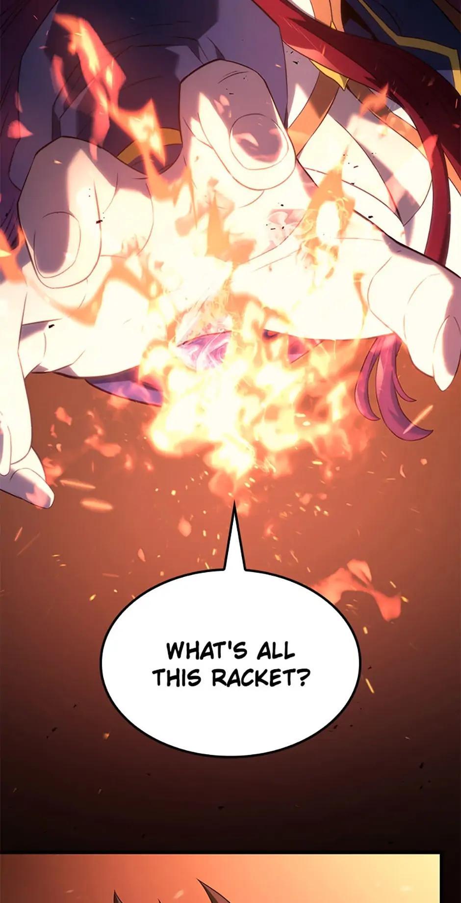 Read Cheolhyeolgeomga Sanyanggaeui Hoegwi Manga Online