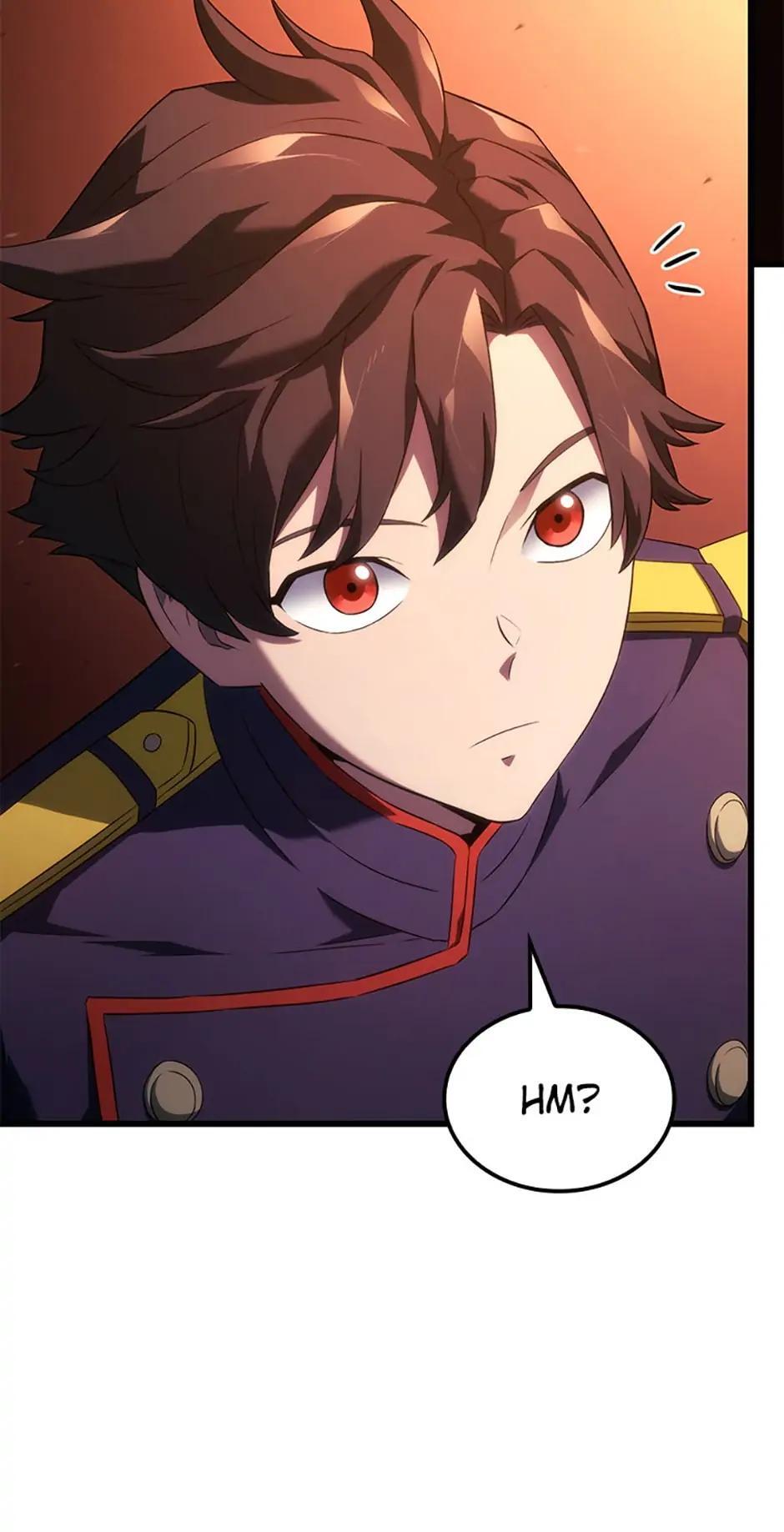 Read Cheolhyeolgeomga Sanyanggaeui Hoegwi Manga Online