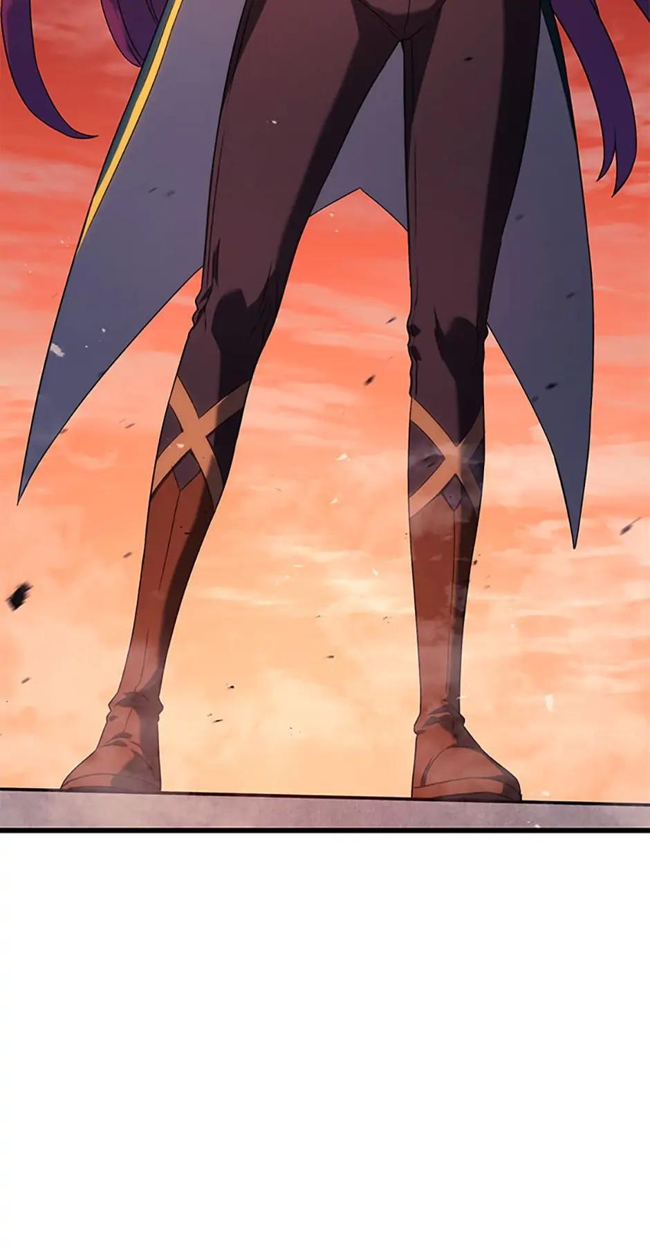 Read Cheolhyeolgeomga Sanyanggaeui Hoegwi Manga Online