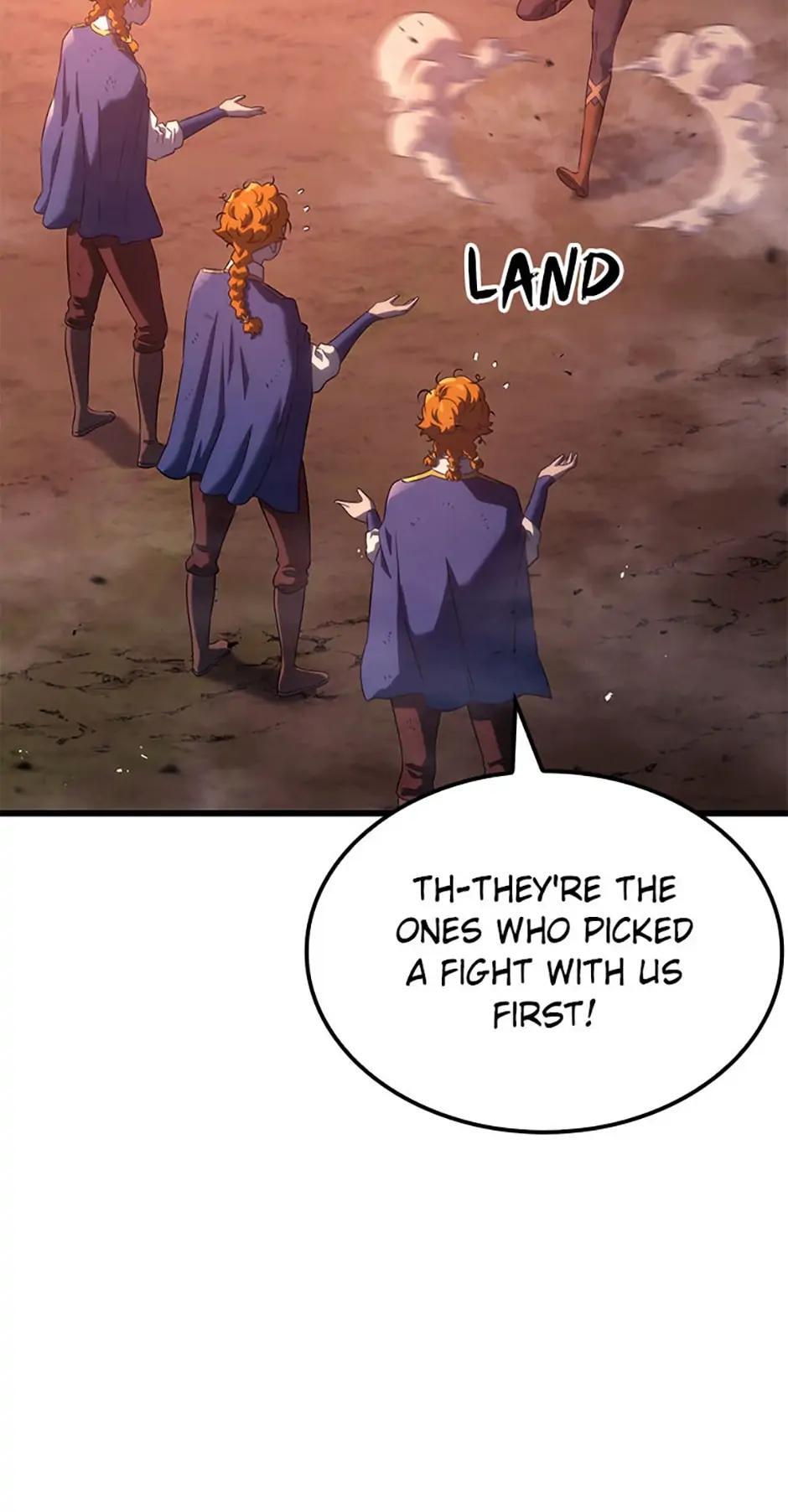 Read Cheolhyeolgeomga Sanyanggaeui Hoegwi Manga Online