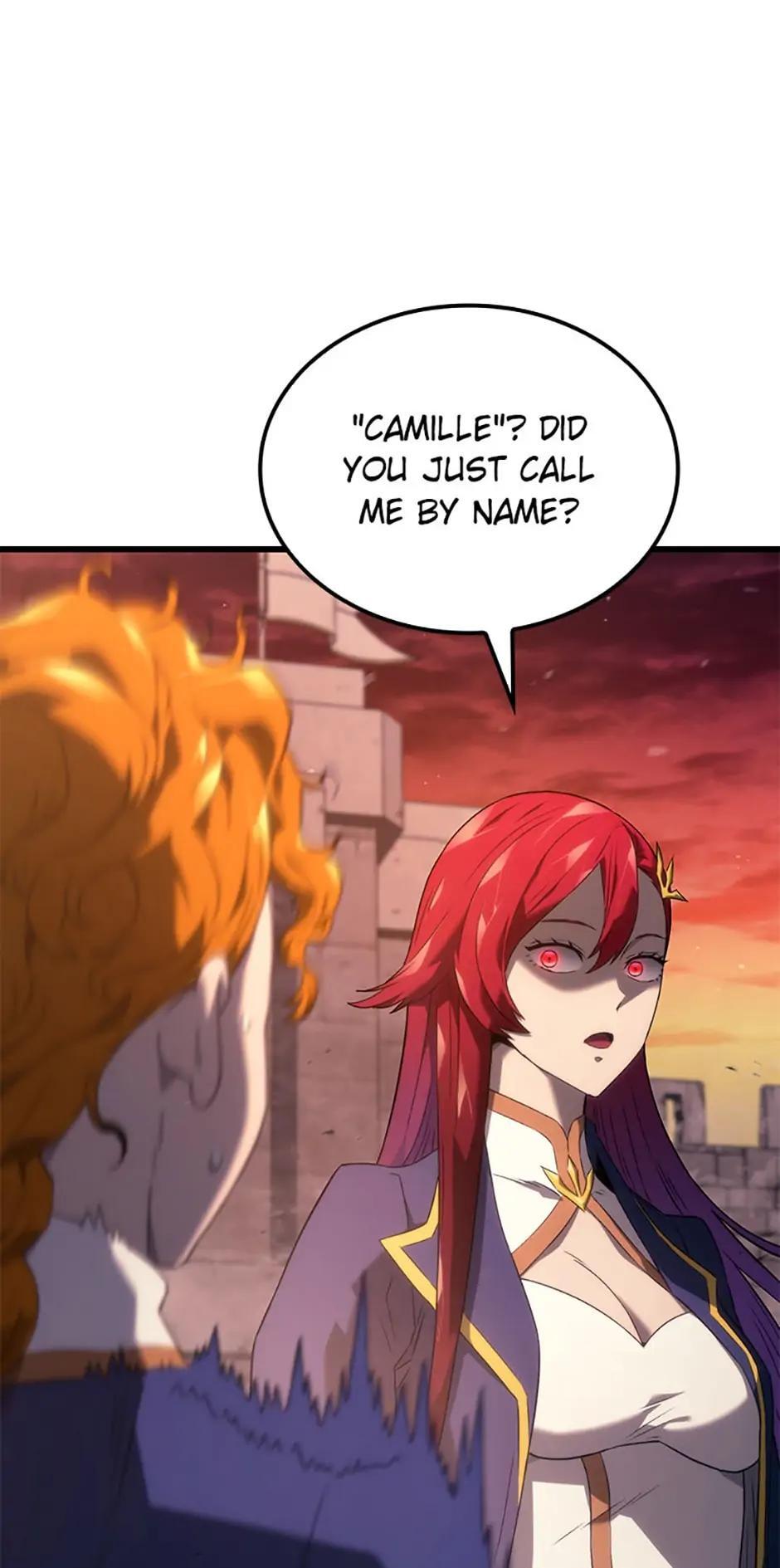 Read Cheolhyeolgeomga Sanyanggaeui Hoegwi Manga Online