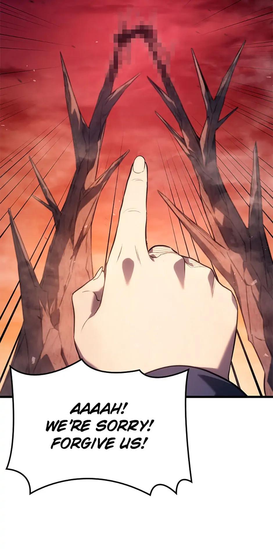 Read Cheolhyeolgeomga Sanyanggaeui Hoegwi Manga Online