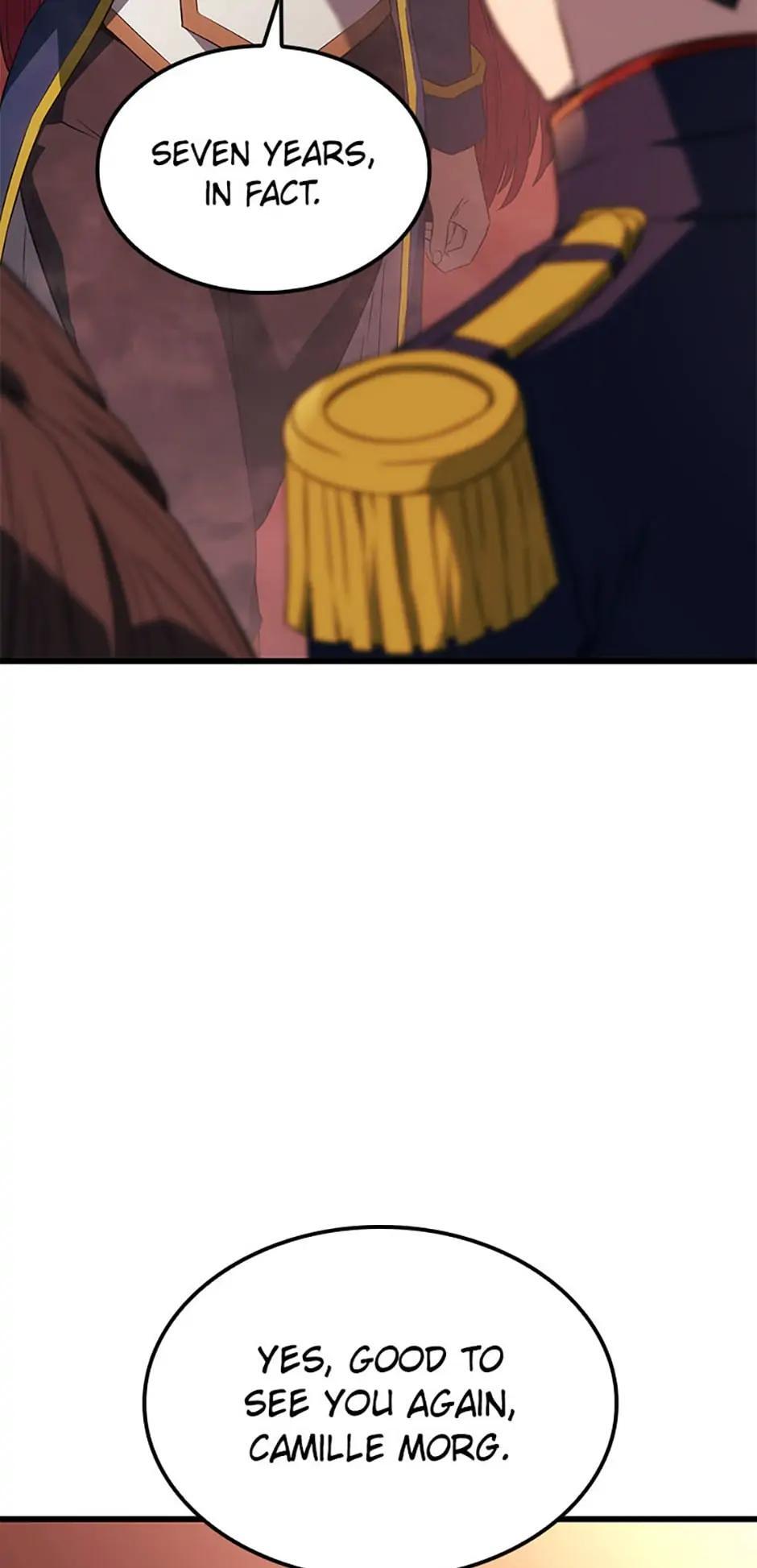 Read Cheolhyeolgeomga Sanyanggaeui Hoegwi Manga Online