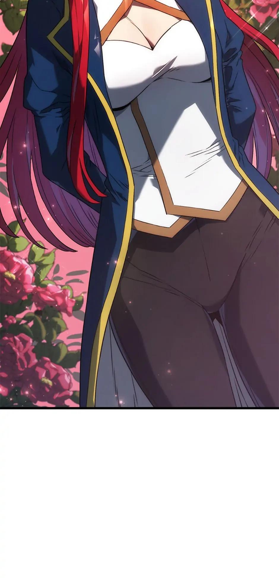 Read Cheolhyeolgeomga Sanyanggaeui Hoegwi Manga Online