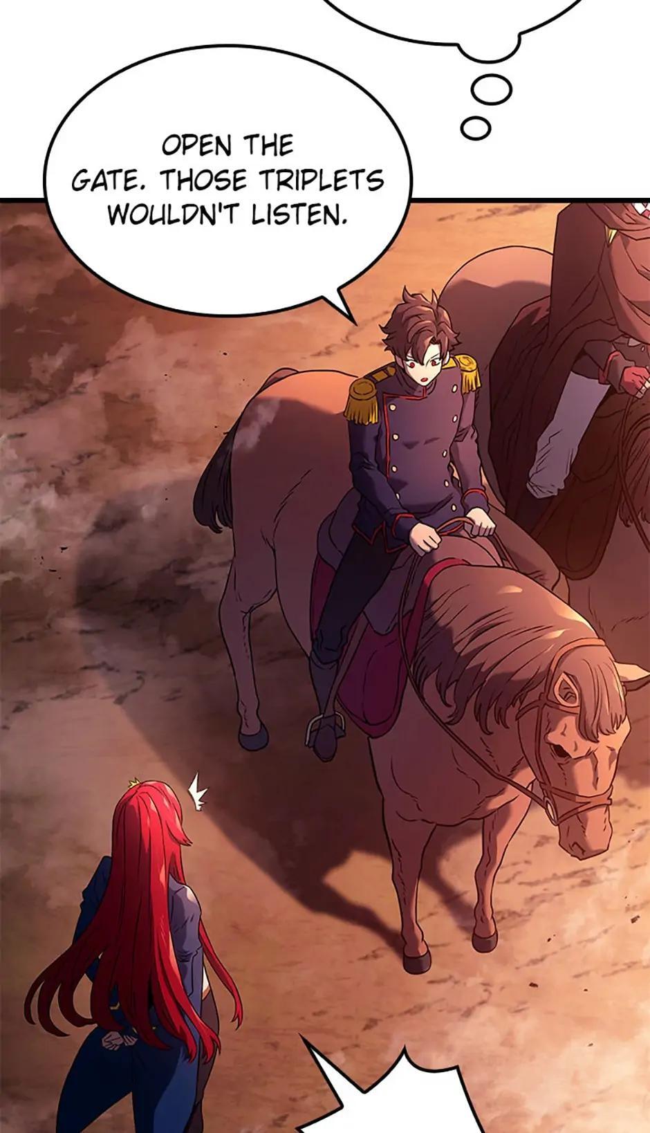 Read Cheolhyeolgeomga Sanyanggaeui Hoegwi Manga Online