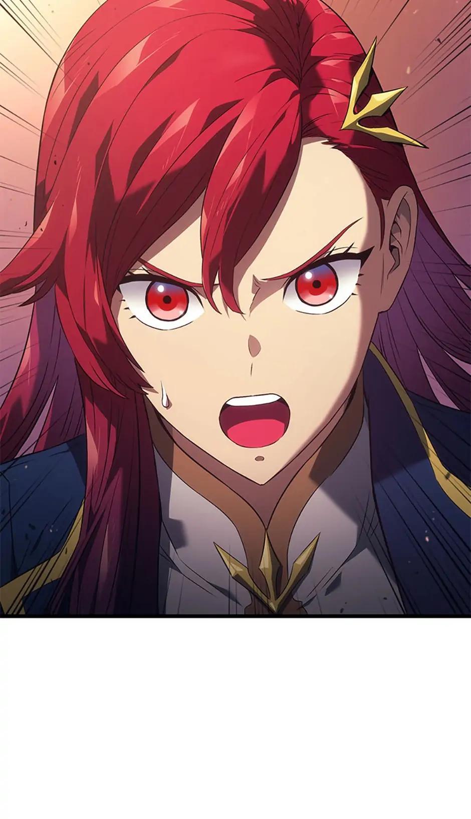 Read Cheolhyeolgeomga Sanyanggaeui Hoegwi Manga Online