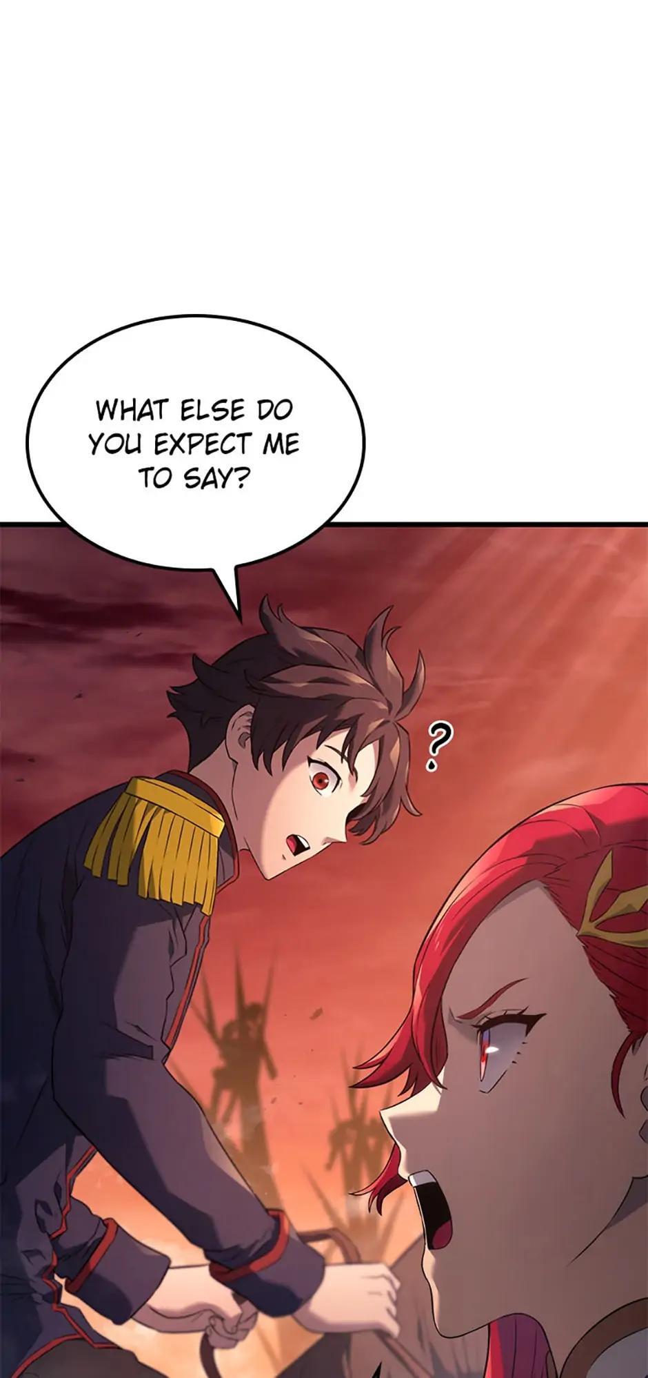 Read Cheolhyeolgeomga Sanyanggaeui Hoegwi Manga Online